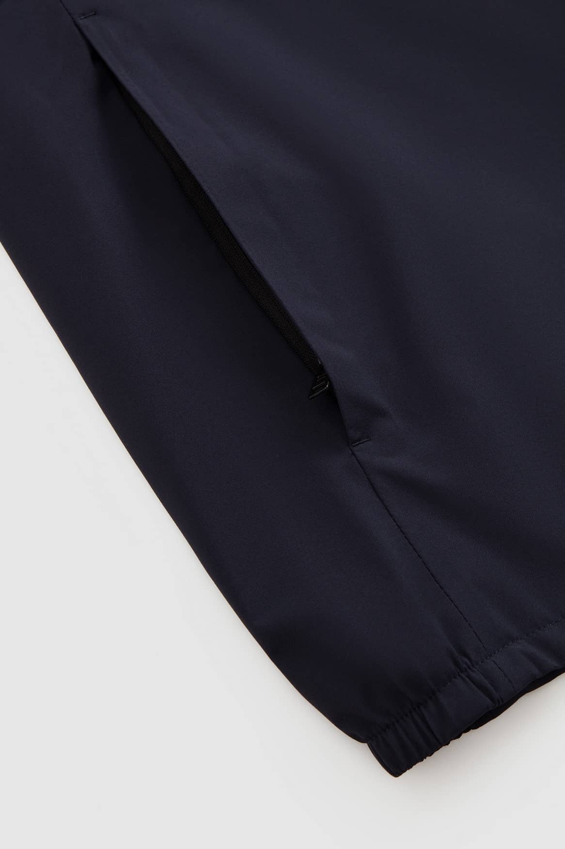 Woolrich Pacific Two Layers Jas Navy