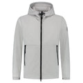 Woolrich Pack It Jack Grijs