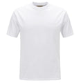 Woolrich Premium Jersey Logo T-shirt Wit