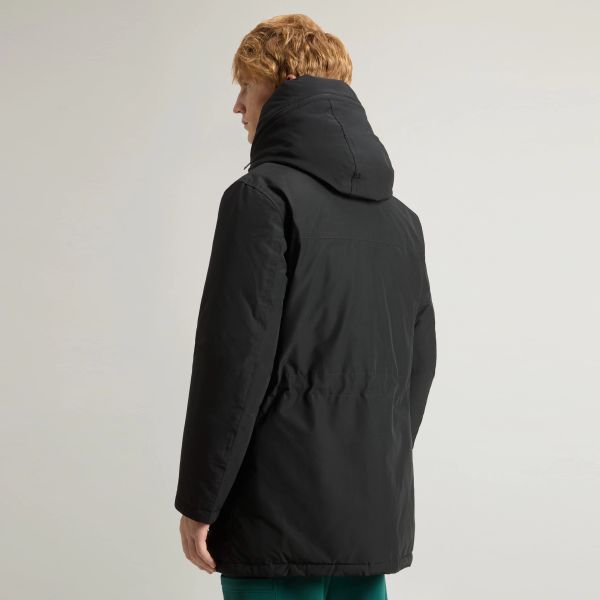 Woolrich Ramar Arctic Parka Zwart
