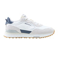 Woolrich Retro Sneaker Wit