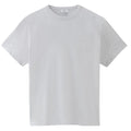 woolrich sheep t-shirt grijs
