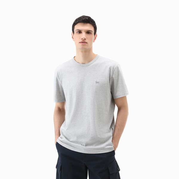 woolrich sheep t-shirt grijs