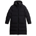 Woolrich Sierra Supreme Down Parka Zwart