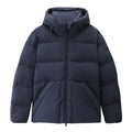 Woolrich Sierra Supreme Jas Navy