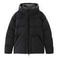 Woolrich Sierra Supreme Jas Zwart