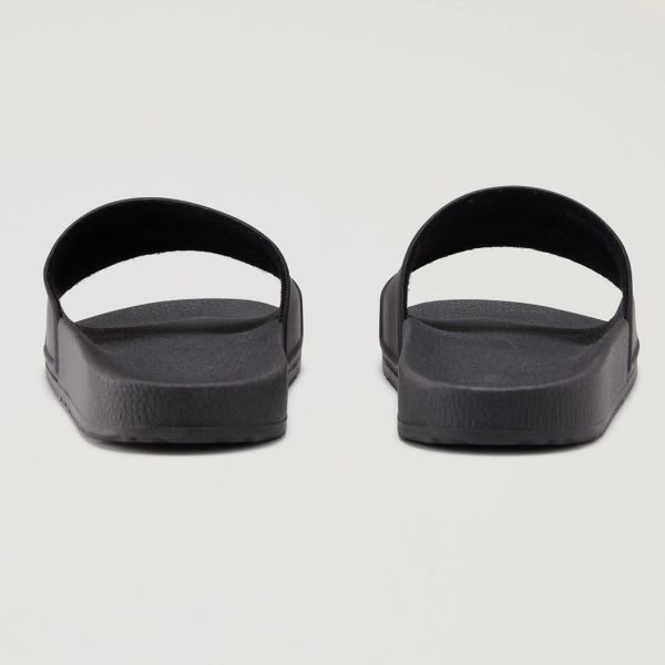 Woolrich Slippers Zwart