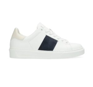 Woolrich Sneaker Wit