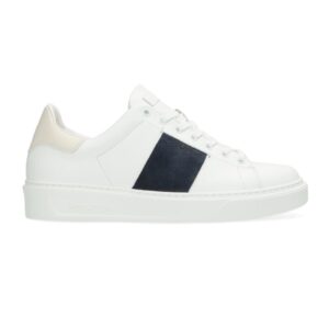 Woolrich Sneaker Wit