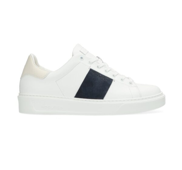 Woolrich Sneaker Wit