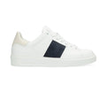 Woolrich Sneaker Wit WFM22100230