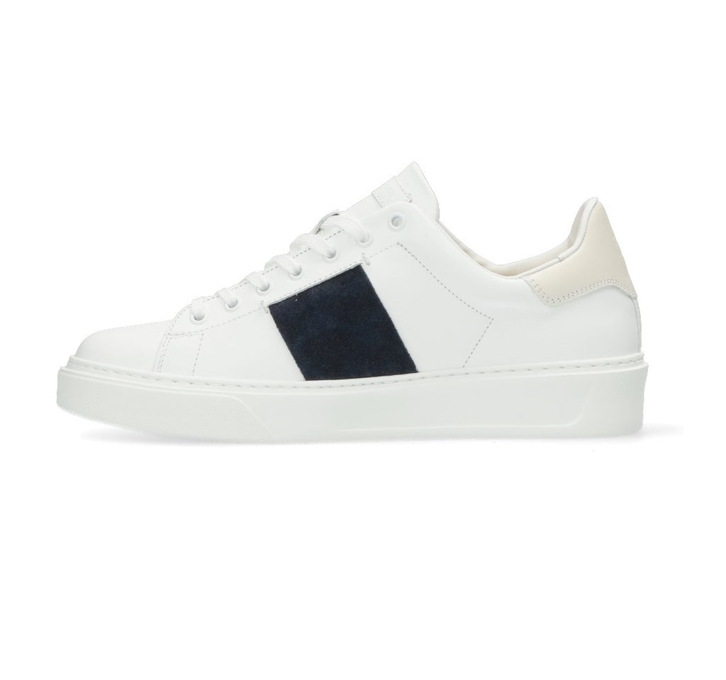 Woolrich Sneaker Wit WFM22100230