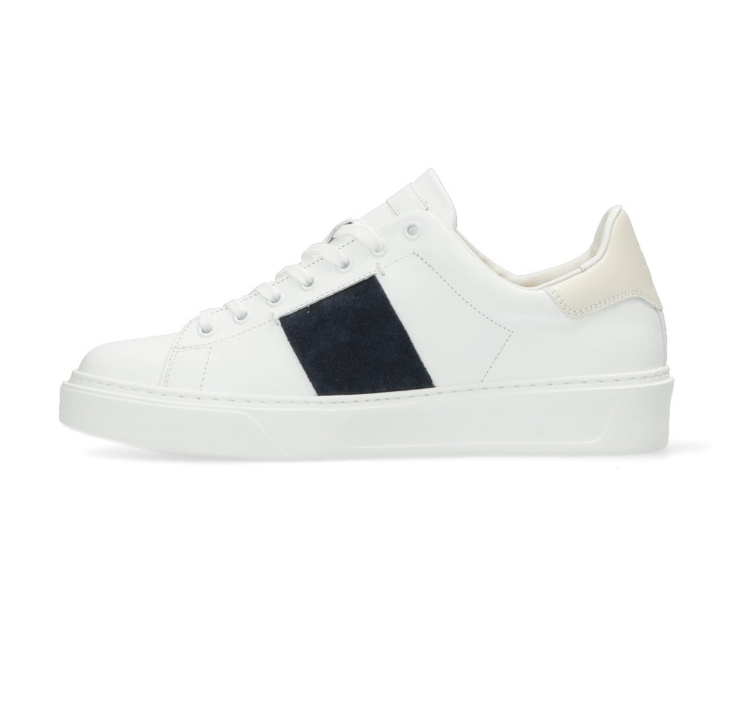 Woolrich Sneaker Wit WFM22100230