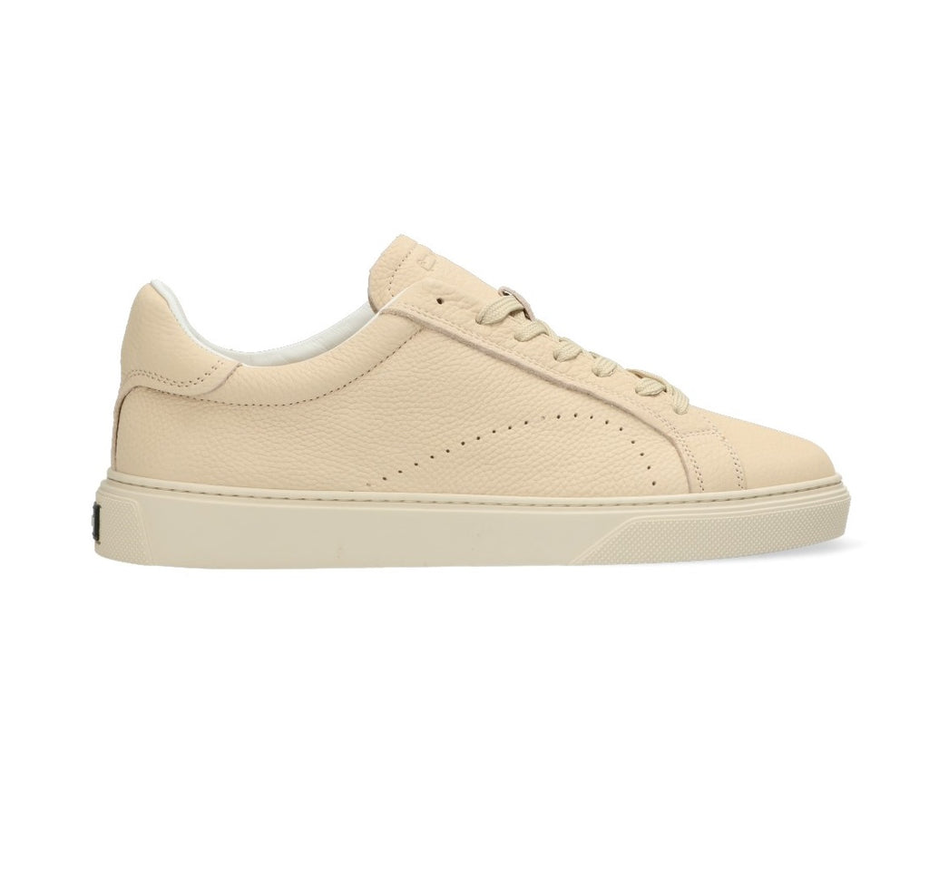 Woolrich Sneaker Zand WFM22101112