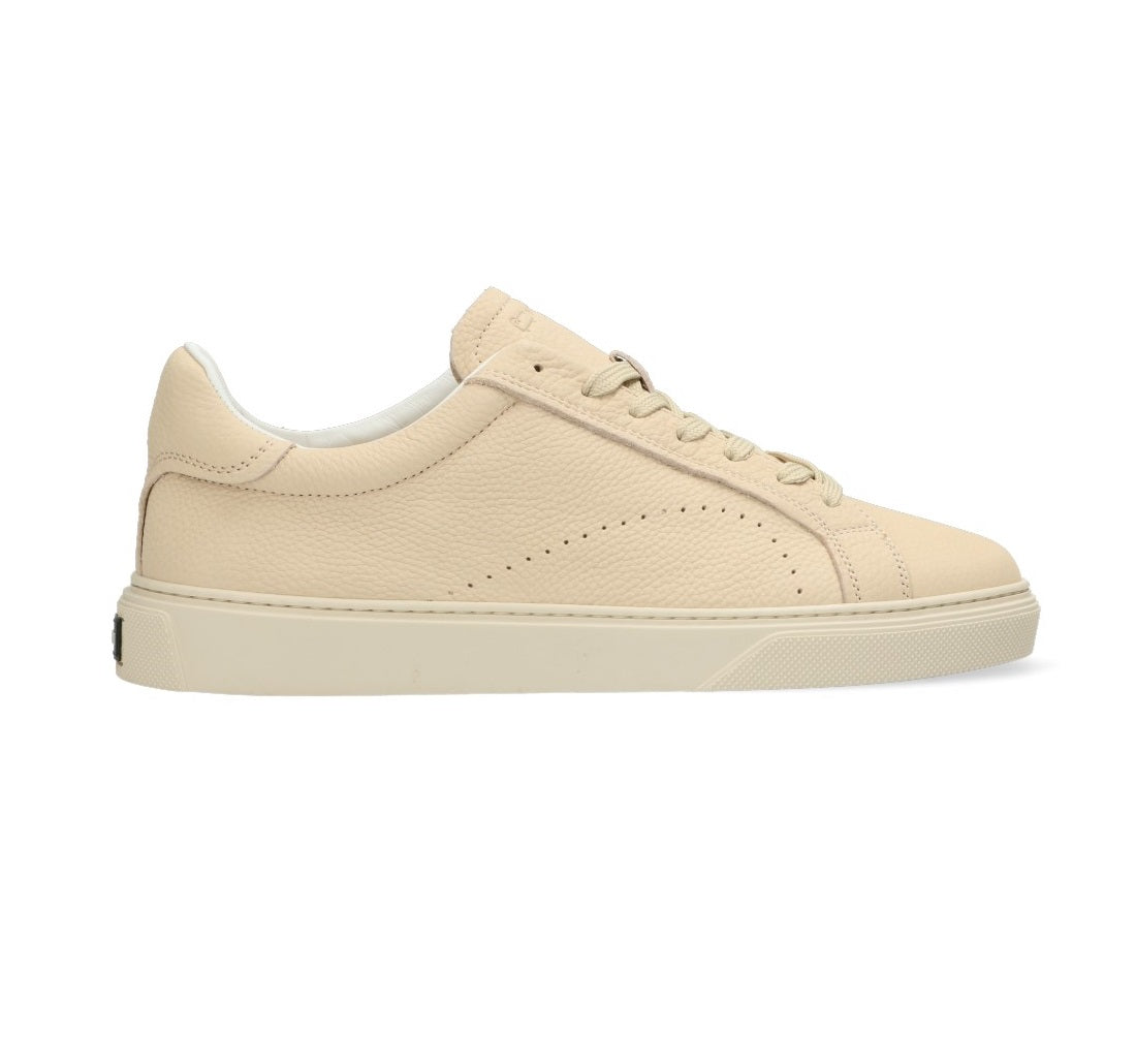 Woolrich Sneaker Zand WFM22101112
