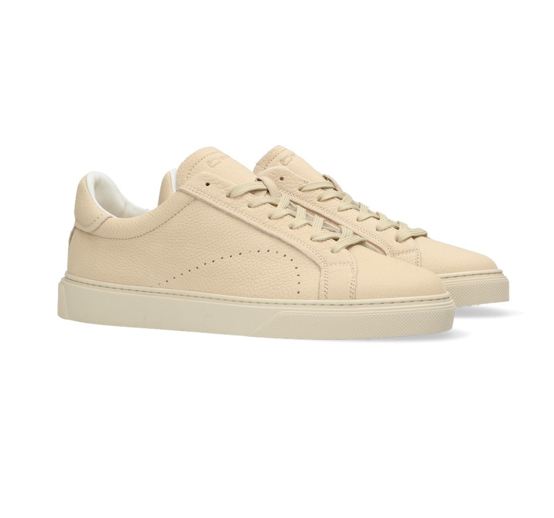 Woolrich Sneaker Zand WFM22101112