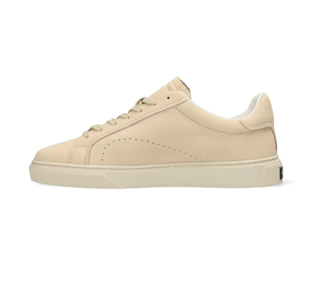 Woolrich Sneaker Zand WFM22101112