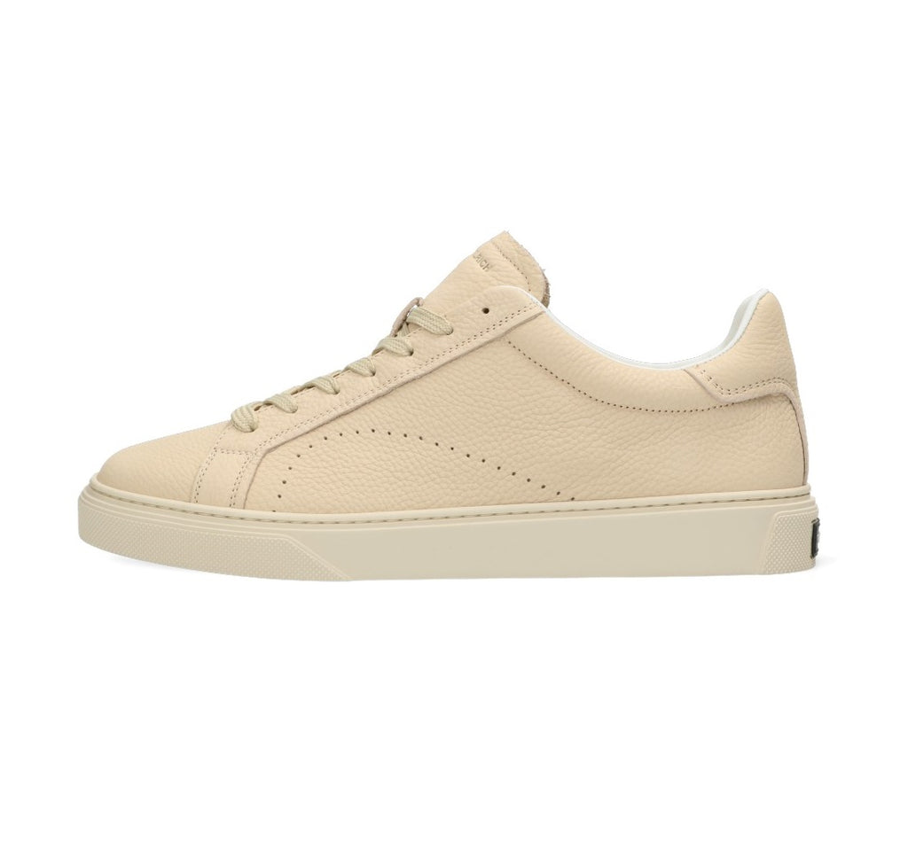 Woolrich Sneaker Zand WFM22101112