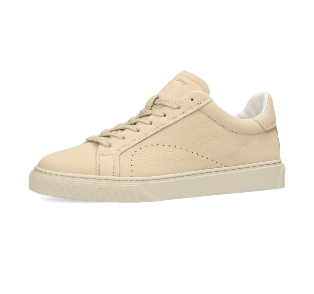 Woolrich Sneaker Zand WFM22101112
