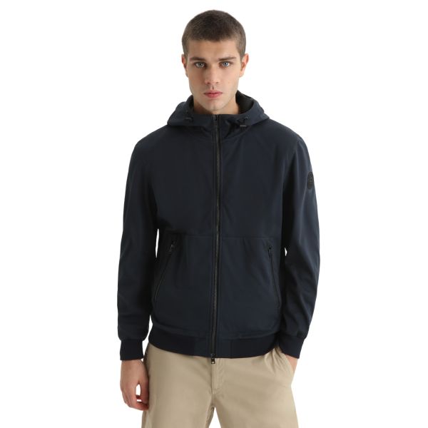 Woolrich Jack Navy