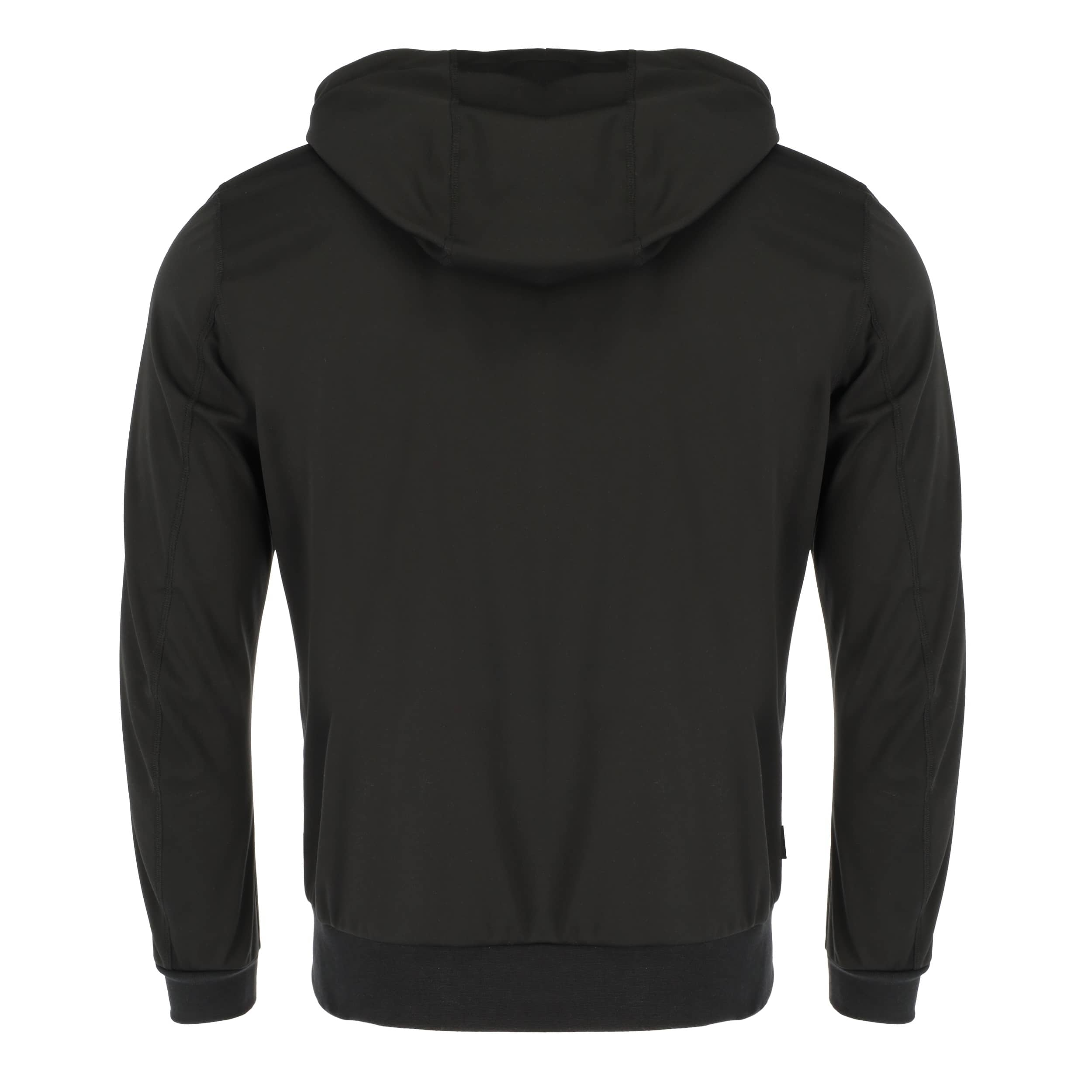 Woolrich Soft Shell Jack Zwart