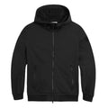Woolrich Soft Shell Jack Zwart