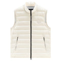 woolrich sundance bodywarmer beige