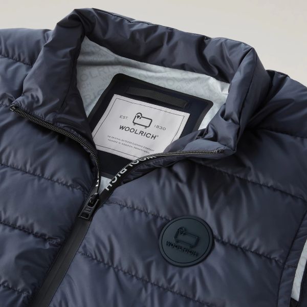 Woolrich Sundance Bodywarmer Navy
