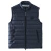 Woolrich Sundance Bodywarmer Navy