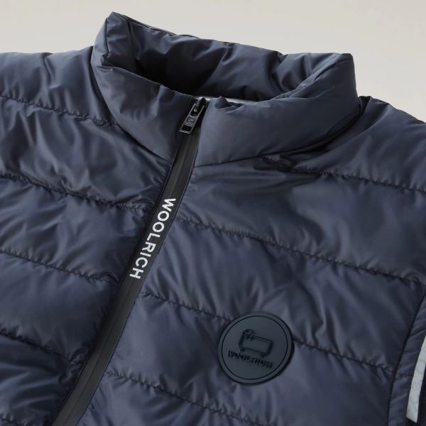 Woolrich Sundance Bodywarmer Navy