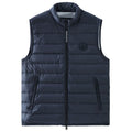 Woolrich Sundance Bodywarmer Navy
