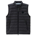 Woolrich Sundance Bodywarmer Zwart