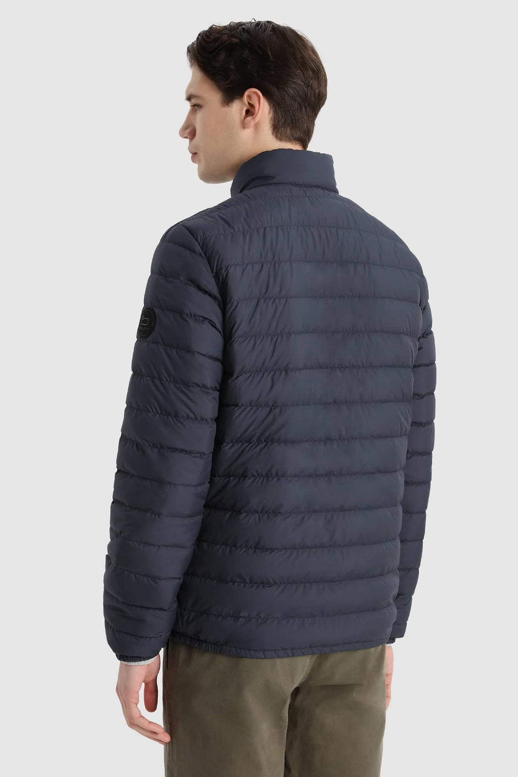 Woolrich Sundance Jack Navy