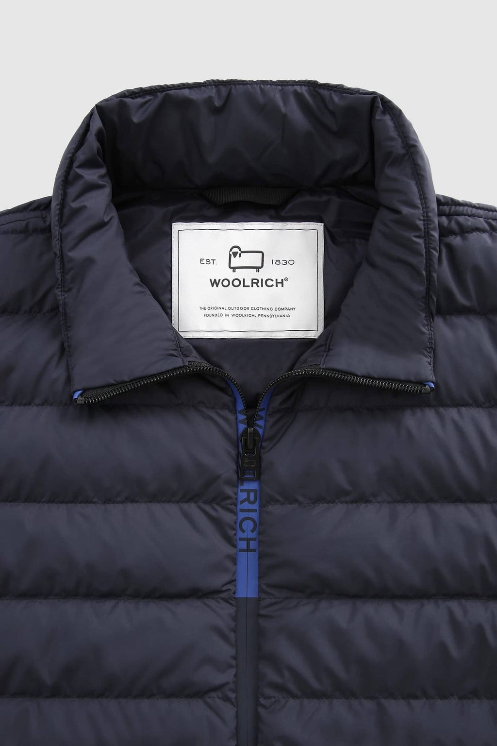 Woolrich Sundance Jack Navy