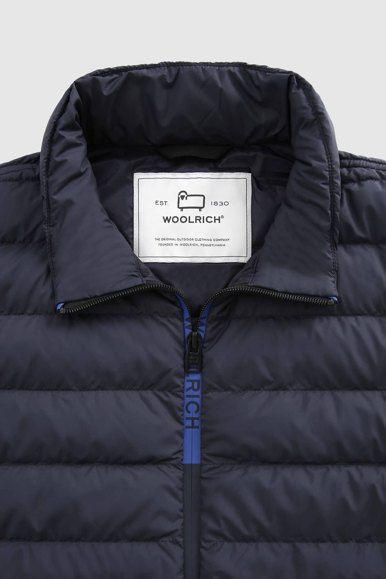 Woolrich Sundance Jack Navy