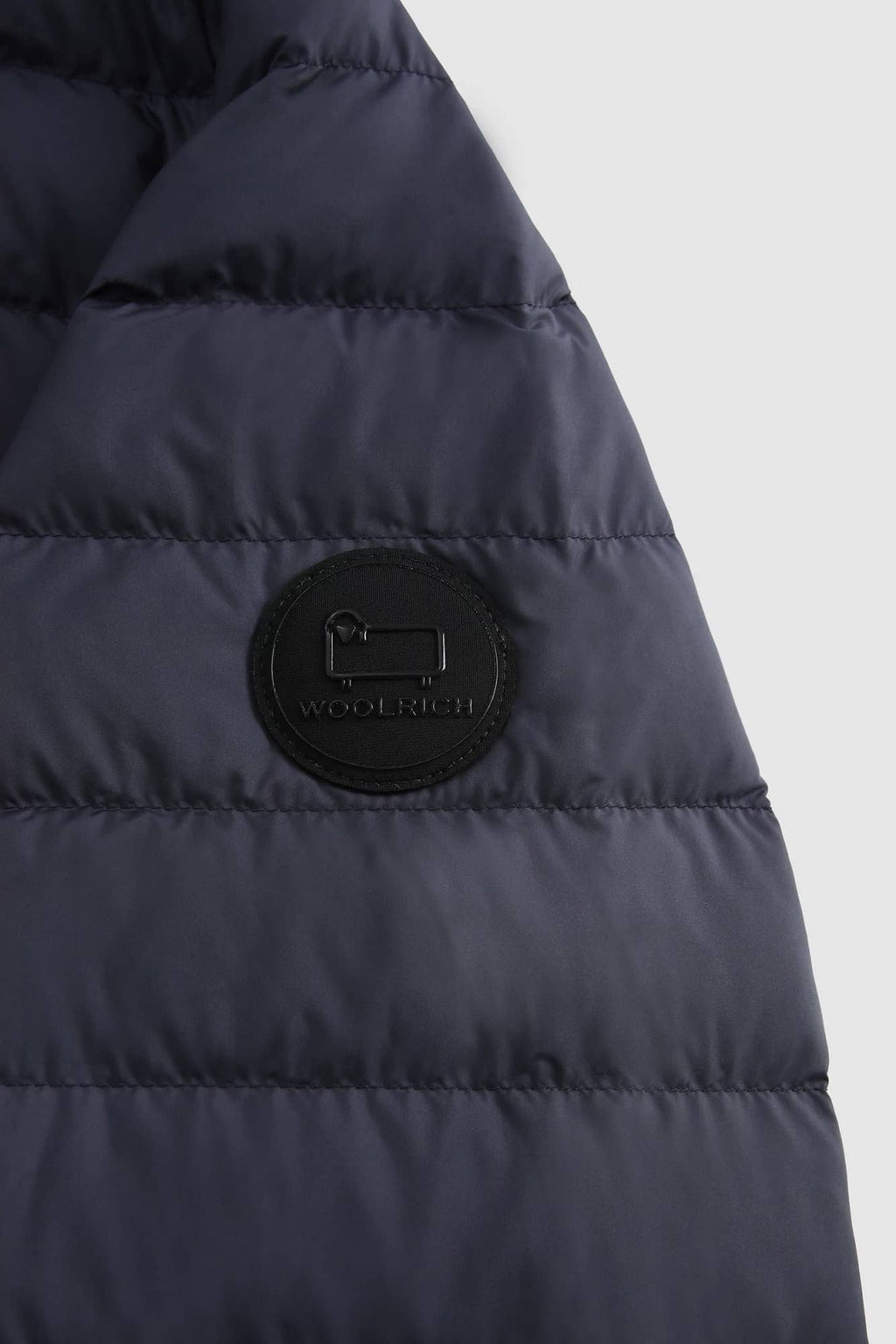 Woolrich Sundance Jack Navy