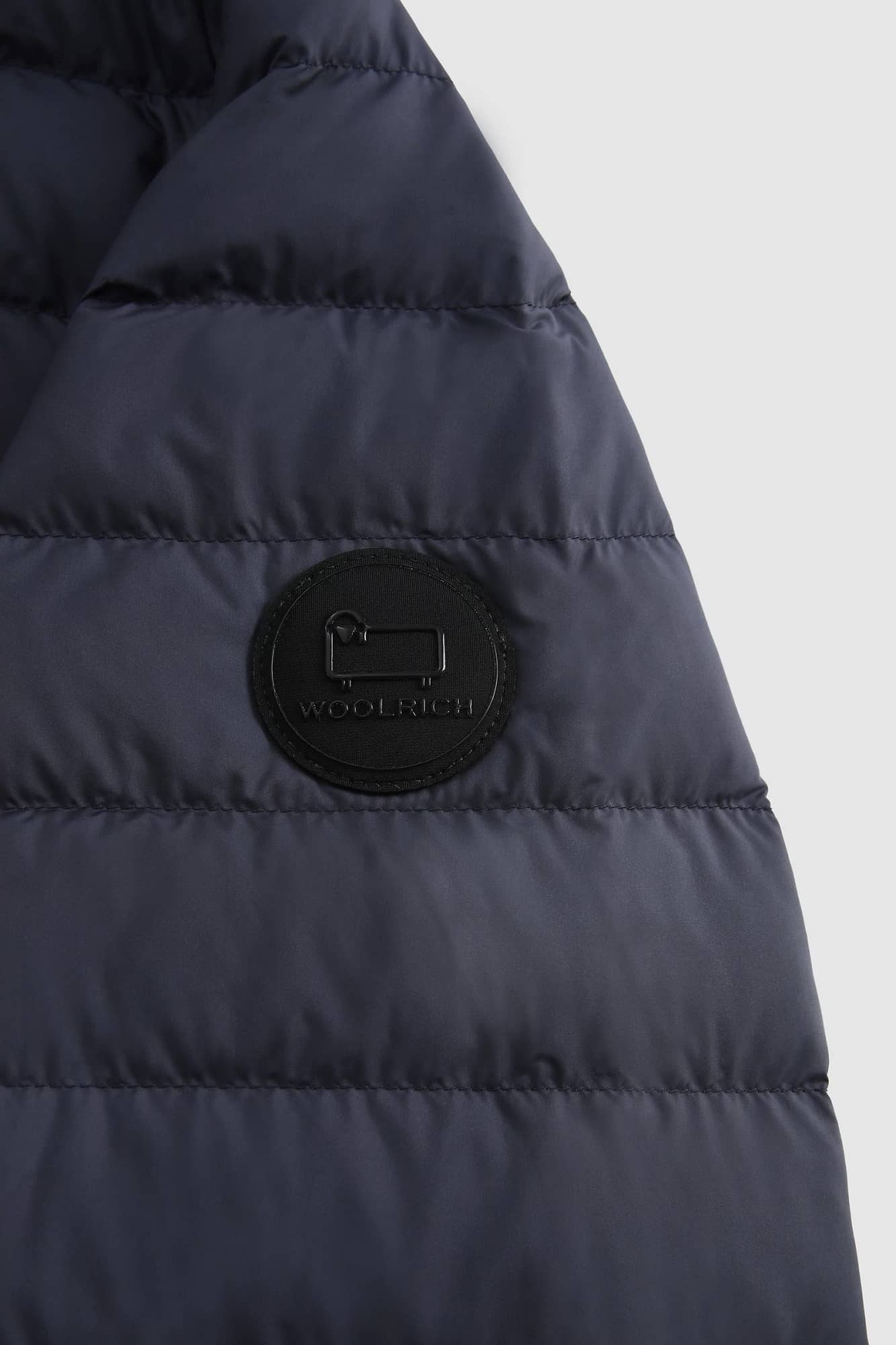 Woolrich Sundance Jack Navy