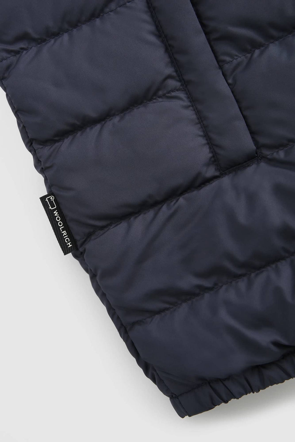 Woolrich Sundance Jack Navy