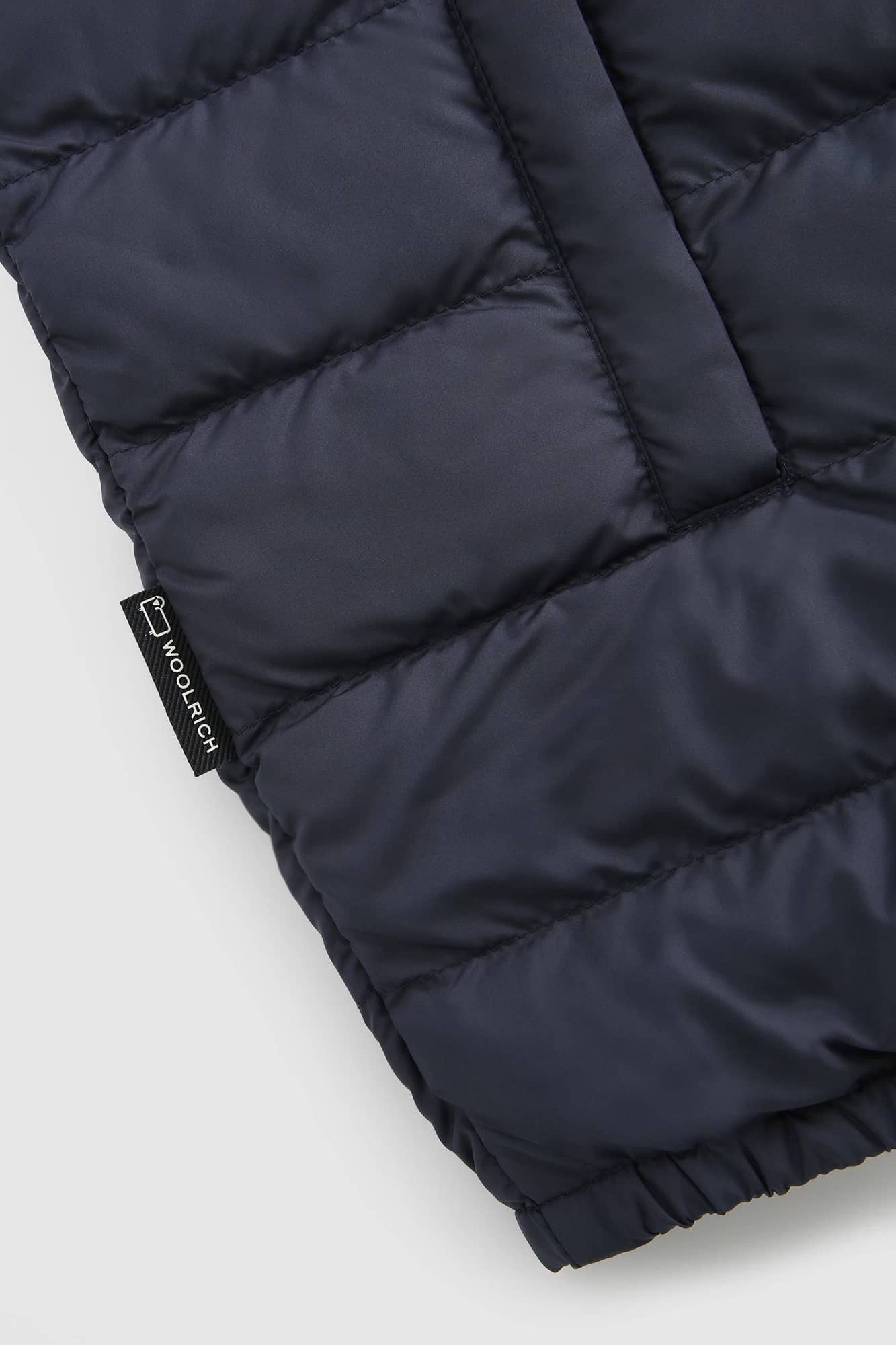 Woolrich Sundance Jack Navy