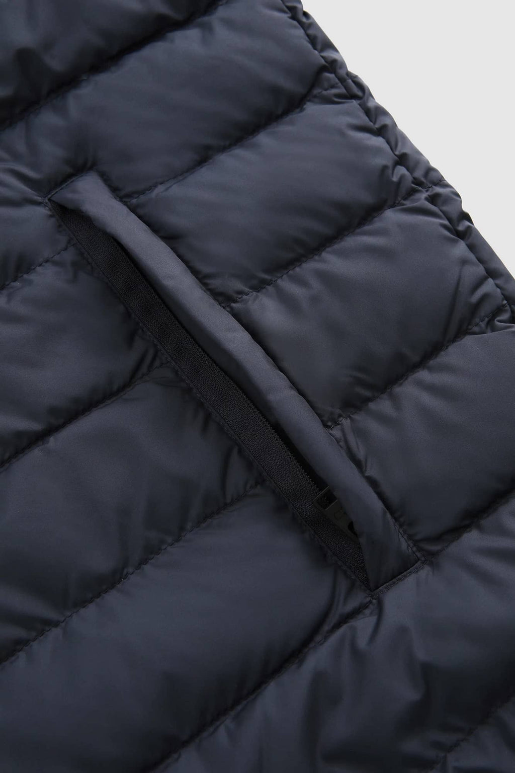 Woolrich Sundance Jack Navy