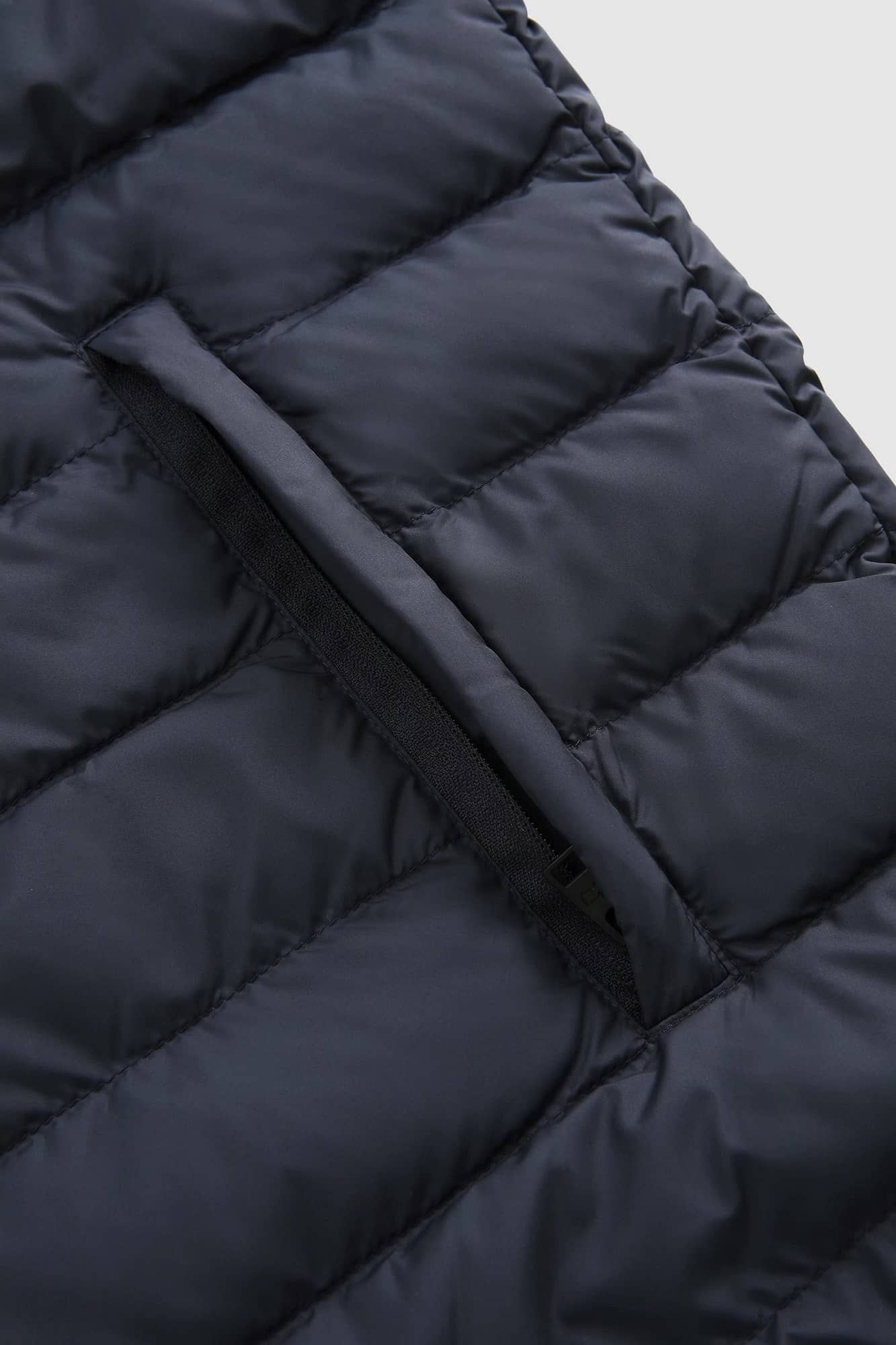 Woolrich Sundance Jack Navy