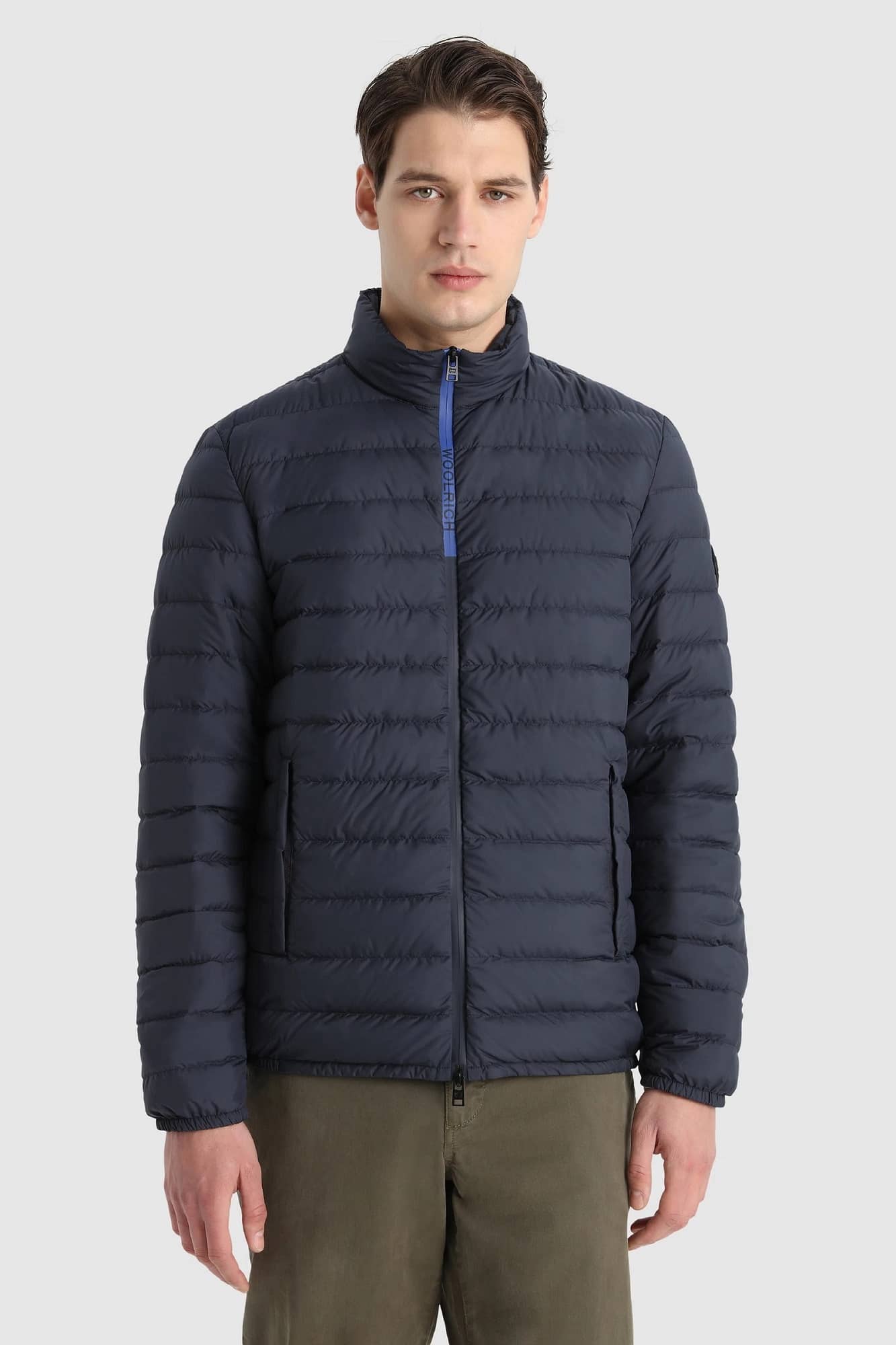 Woolrich Sundance Jack Navy