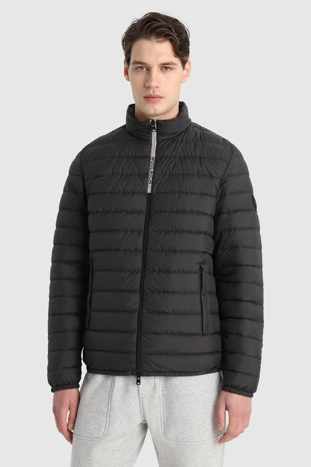 Woolrich Sundance Jack Zwart