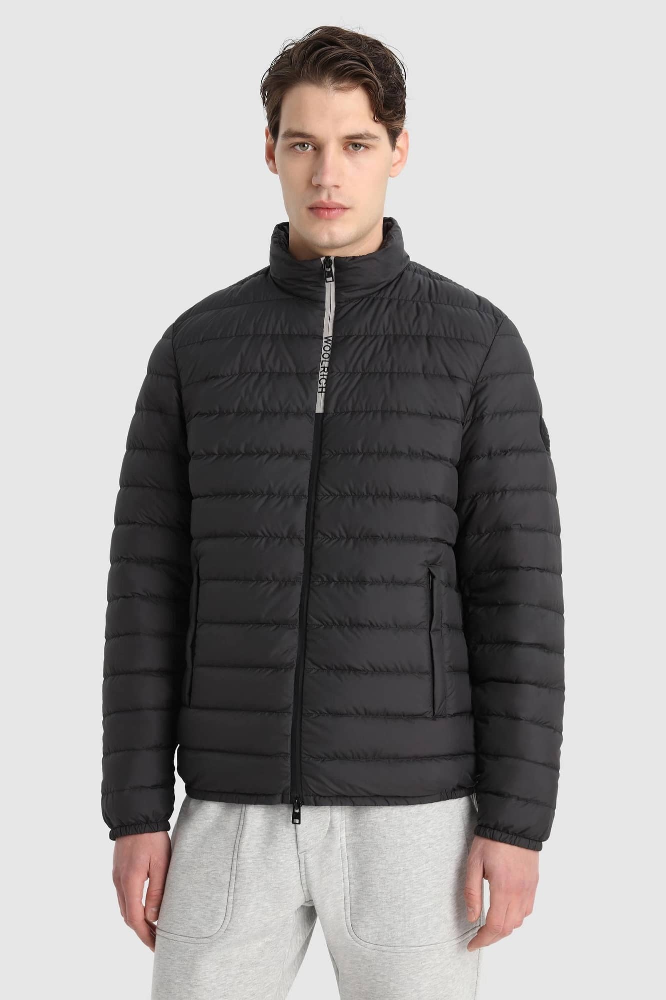 Woolrich Sundance Jack Zwart