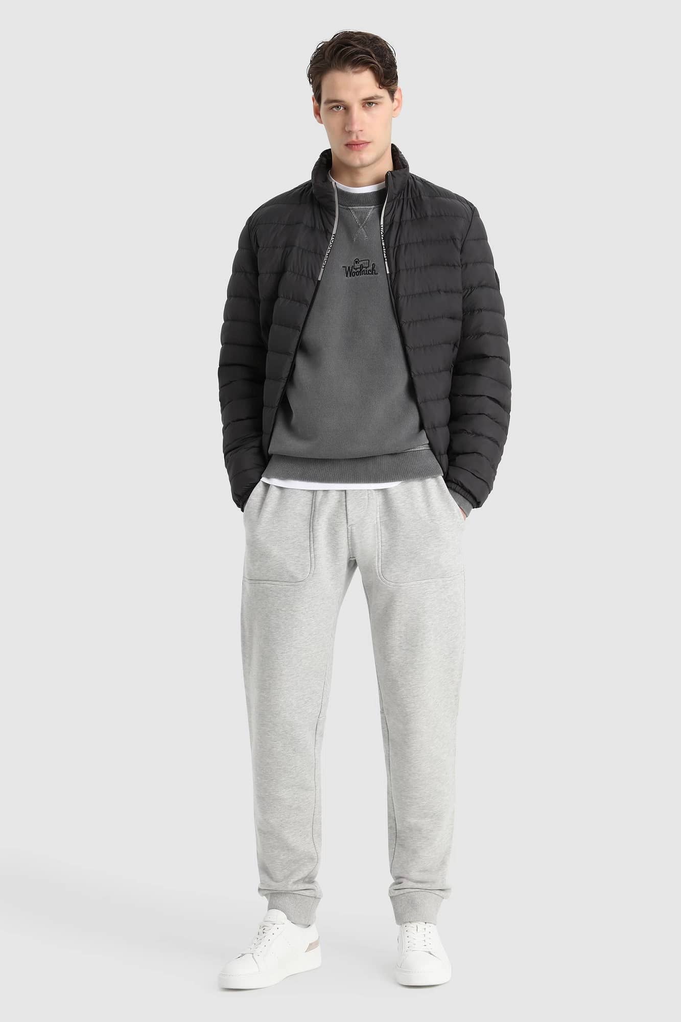 Woolrich Sundance Jack Zwart