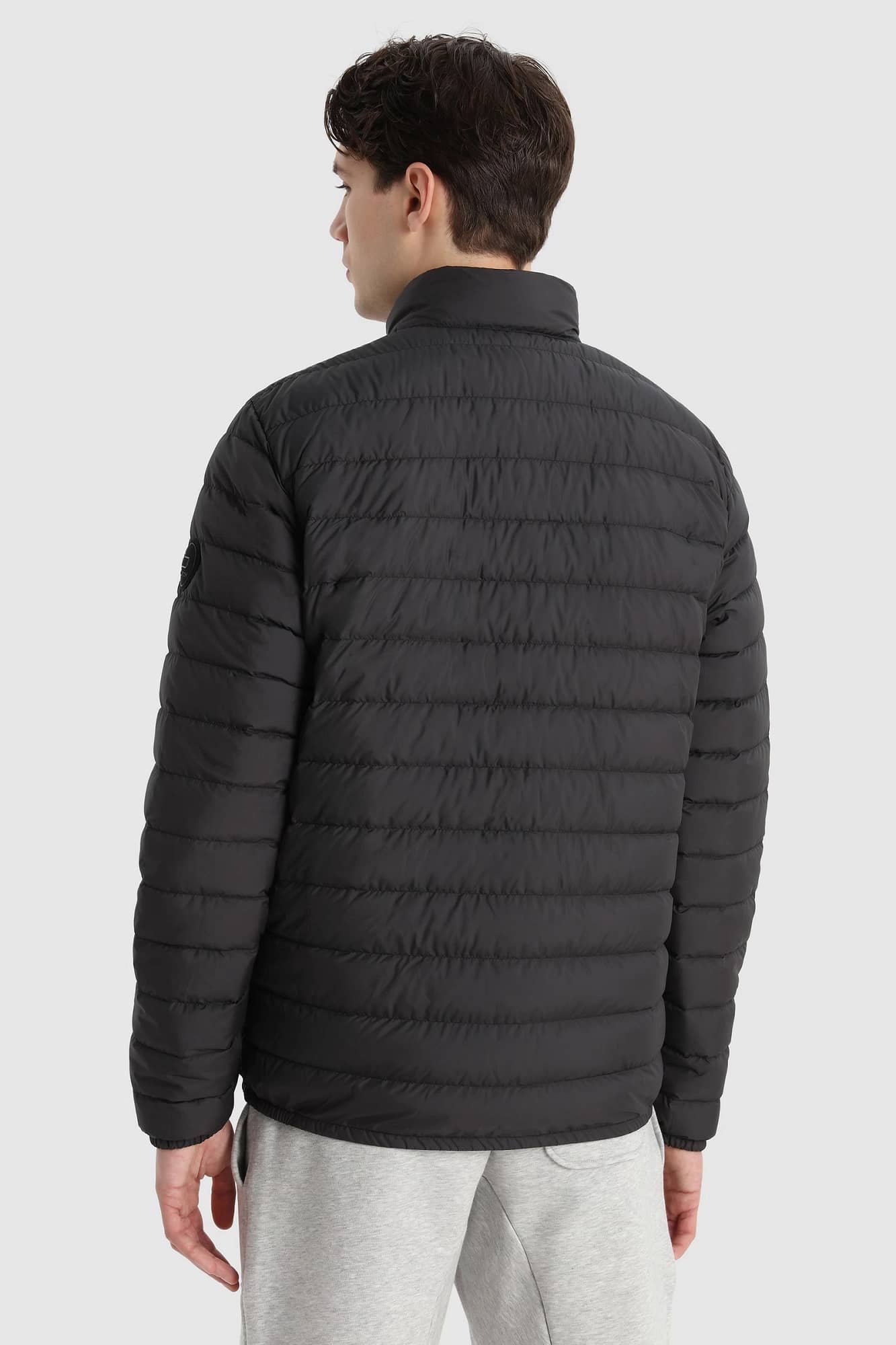 Woolrich Sundance Jack Zwart