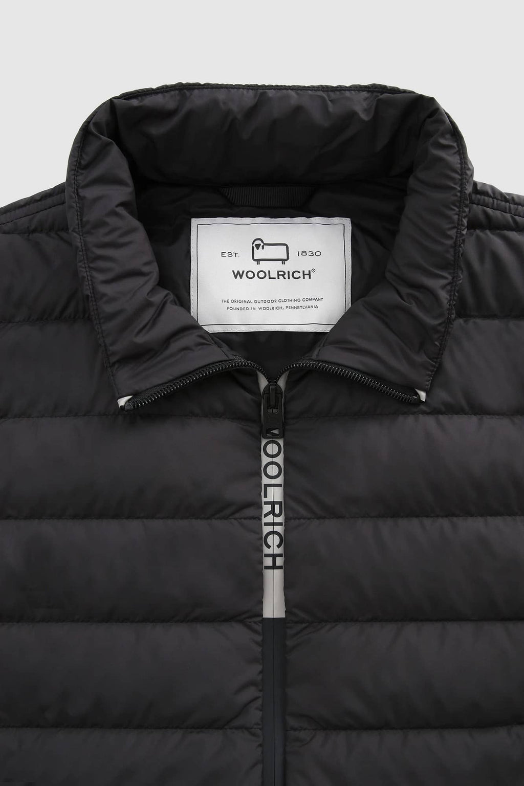 Woolrich Sundance Jack Zwart