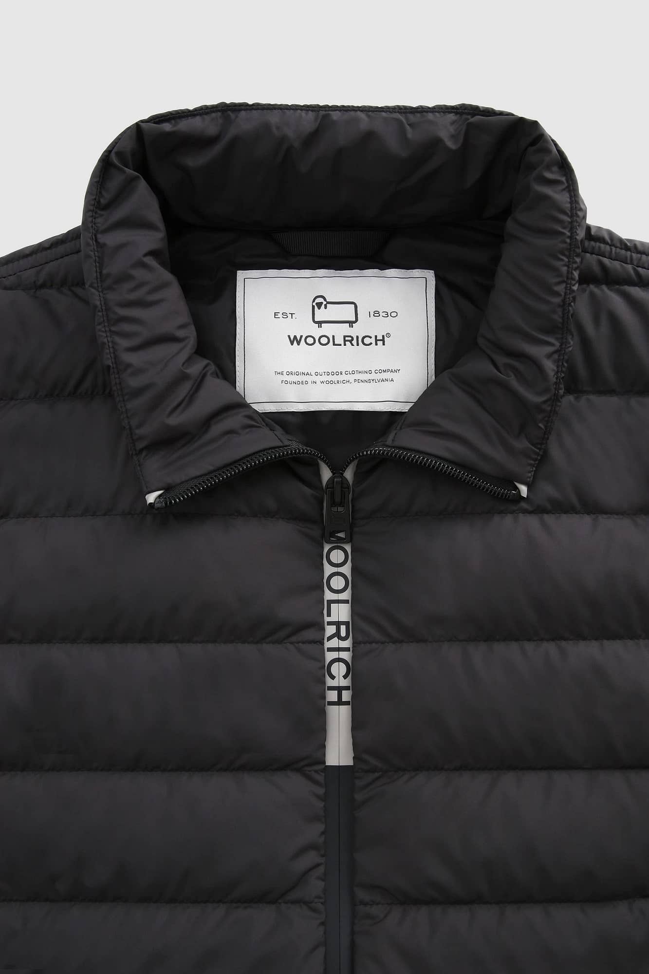Woolrich Sundance Jack Zwart