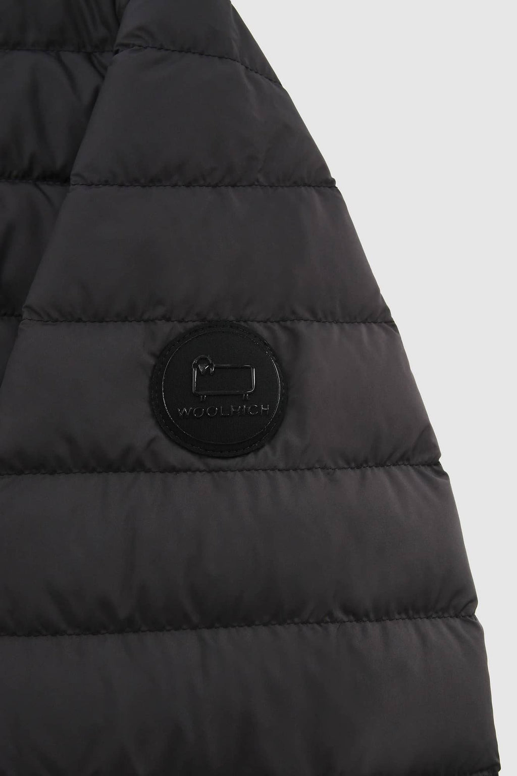 Woolrich Sundance Jack Zwart