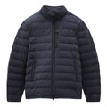 Woolrich Sundance Stretch Jas Navy